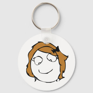 Llavero Derpina Troll