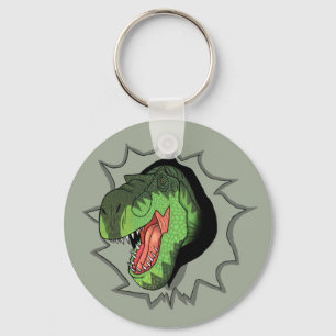 Llavero Desactivación de T-Rex