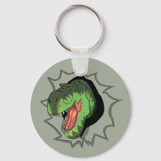 Llavero Desactivación de T-Rex