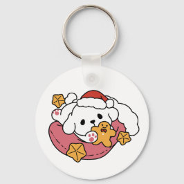 Llavero Desata el aplauso de las vacaciones - Navidades de