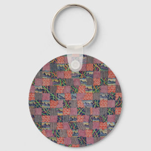 Llavero Desconcertada dos fraternidad