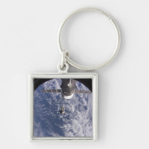 Llavero Descubrimiento 11 del transbordador espacial