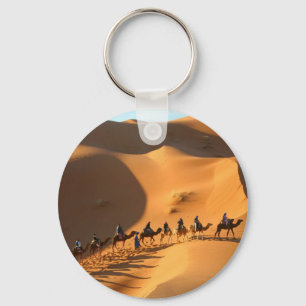 Llavero desert-morocco-sahara