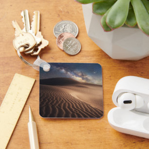 Llavero Desiertos   Ciudad Ordos Mongolia China