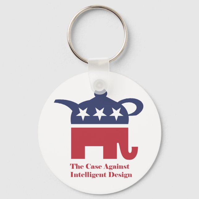 Llavero " Design" keychain (Anverso)