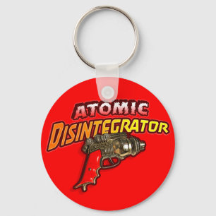 Llavero Desintegrador atómico