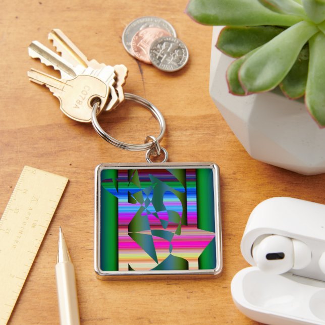 Llavero Despair and Sadness 2 (Escritorio )