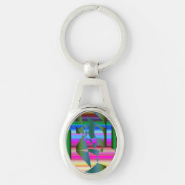 Llavero Despair and Sadness 2