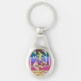 Llavero Despair and Sadness 3