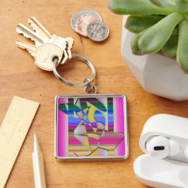 Llavero Despair and Sadness 3