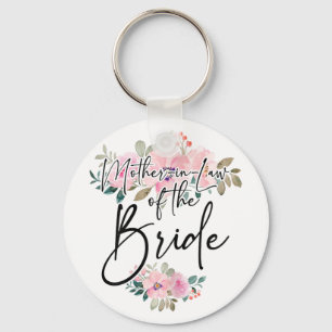 Llavero Despedida de soltera Suegra La Novia Igual