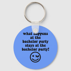 Llavero Despedida de soltero