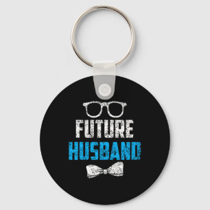 Llavero Despedida de soltero del futuro esposo Dicho de la