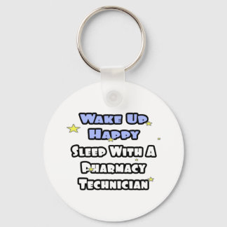 Llavero Despierta Feliz.. Dormir Con La Tecnología Farmacé