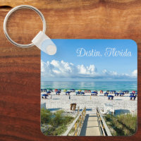 Destin Florida Bonito Fotografía de recuerdo
