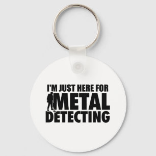 Llavero Detectores Metalizado  Regalos de góndolas de Tre