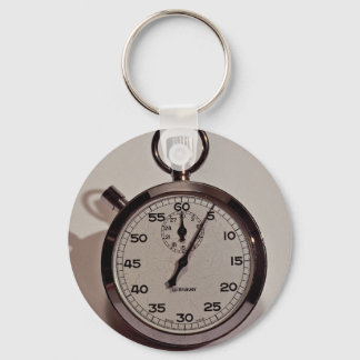 Llavero Detener el reloj