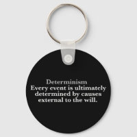 Determinismo Definición No Libre Voluntad Determin