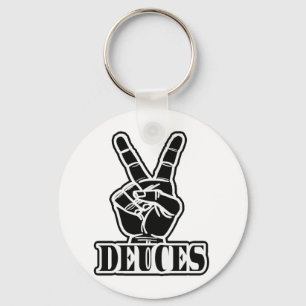 Llavero Deuces