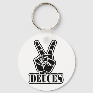 Llavero Deuces