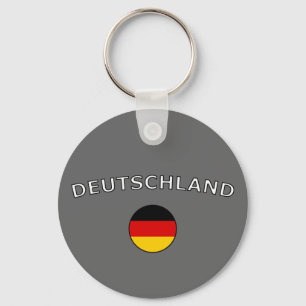 Llavero Deutschland