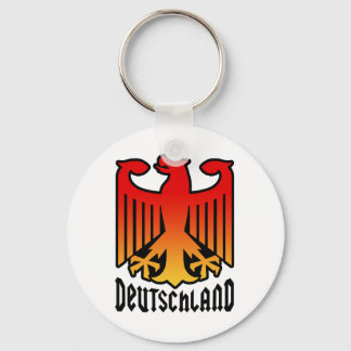 Llavero Deutschland