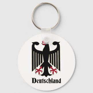 Llavero Deutschland Eagle