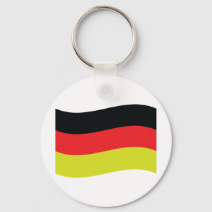 Llavero Deutschland Fahne icon