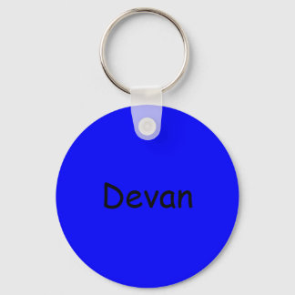 Llavero Devan