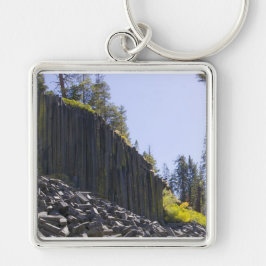 Llavero Devils Postpile Premium Keychain