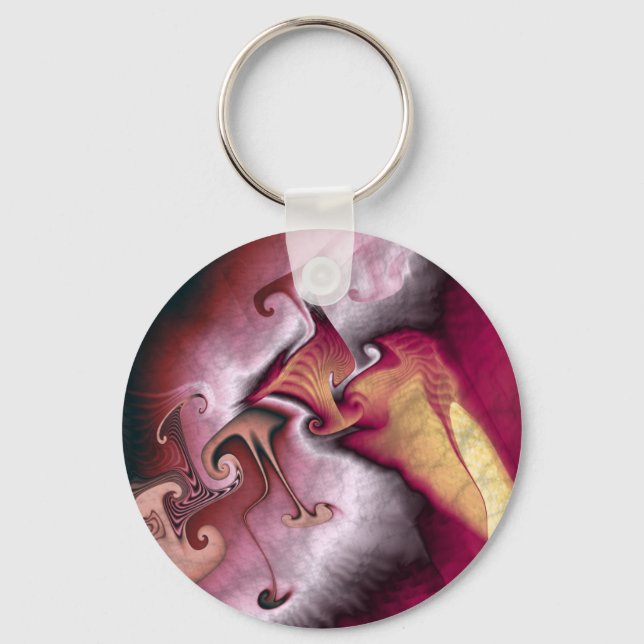 Llavero devoción (Anverso)