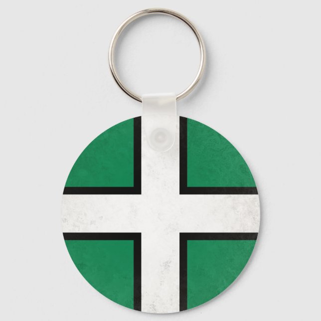 Llavero Devon (Anverso)