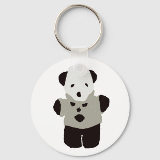 Llavero Dewey Keychain