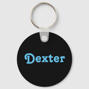 Llavero Dexor de cadena de claves