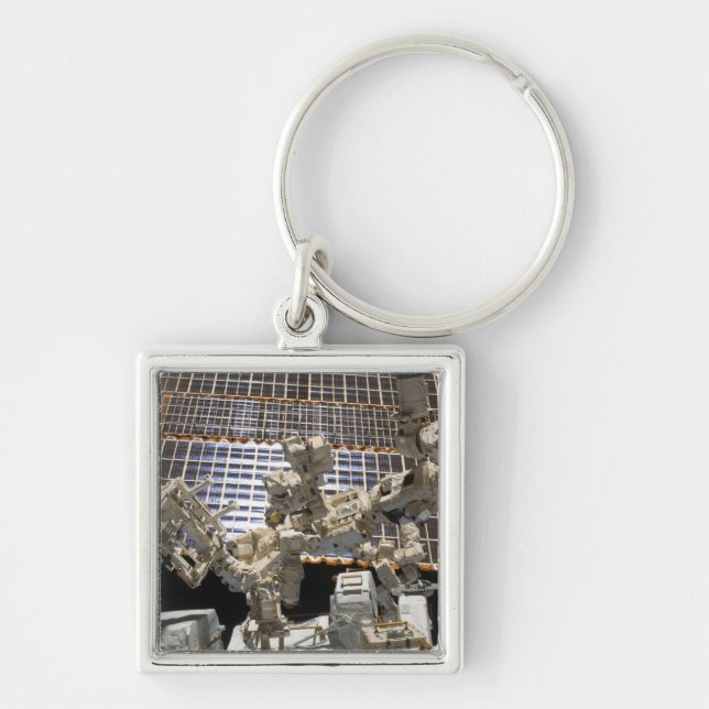 Llavero Dextre (Frente)