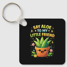 Di Aloe a Mi Pequeño Amigo