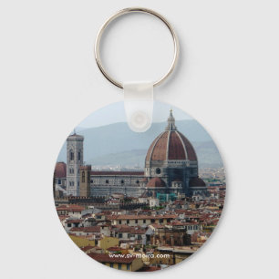 Llavero Di Santa María del Fiore de la catedral