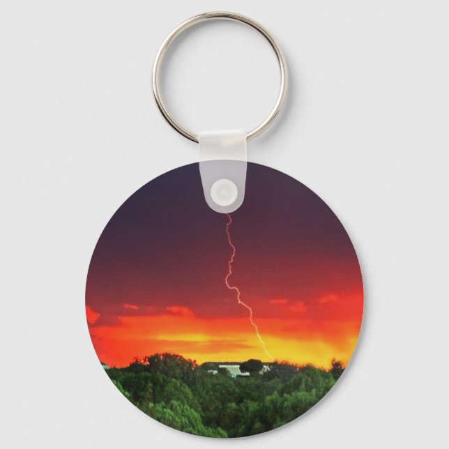 Llavero Di tus oraciones (Anverso)