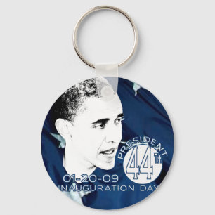 Llavero Día de Inauguración