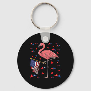 Llavero Día de la Independencia de Estados Unidos 4 de jul