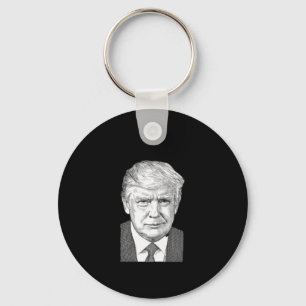 Llavero Día de la Liberación Trump 2025 5