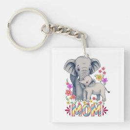 Llavero Día de la madre