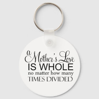 Llavero Día de la Madre