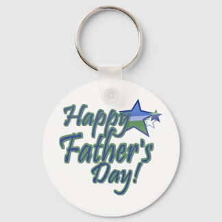 Llavero día de los padres StarDad