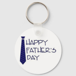 Llavero ¡Día de padre feliz!