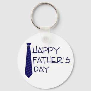 Llavero Día de padres feliz