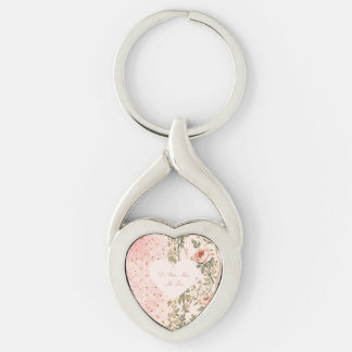 Llavero Día de San Valentín, ¿También te extraño, Corazón