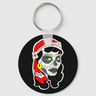 Llavero Día del Chica Muerto