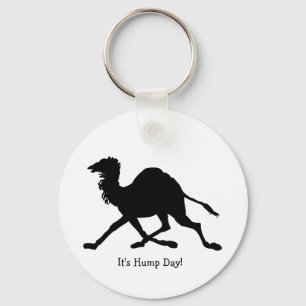 Llavero Día del Hump