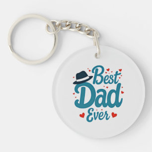 Llavero Día del padre